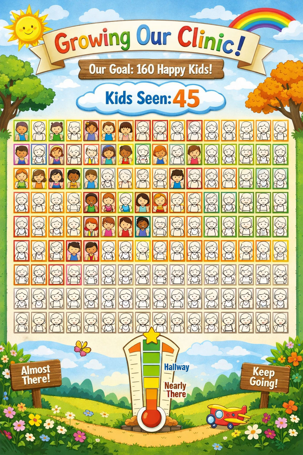 Poster Design by rainbowmagic2017 for this project | Design #37058369