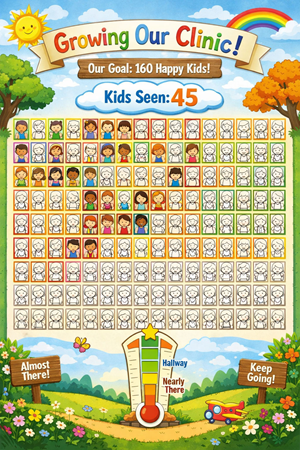 Design de Poster par rainbowmagic2017 pour ce projet | Design : #37058369