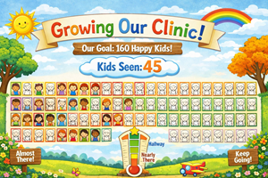 Poster Design by rainbowmagic2017 for this project | Design #37067231