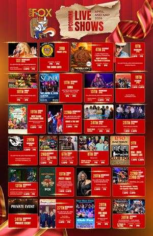 Flyer Design by Graphic Guy