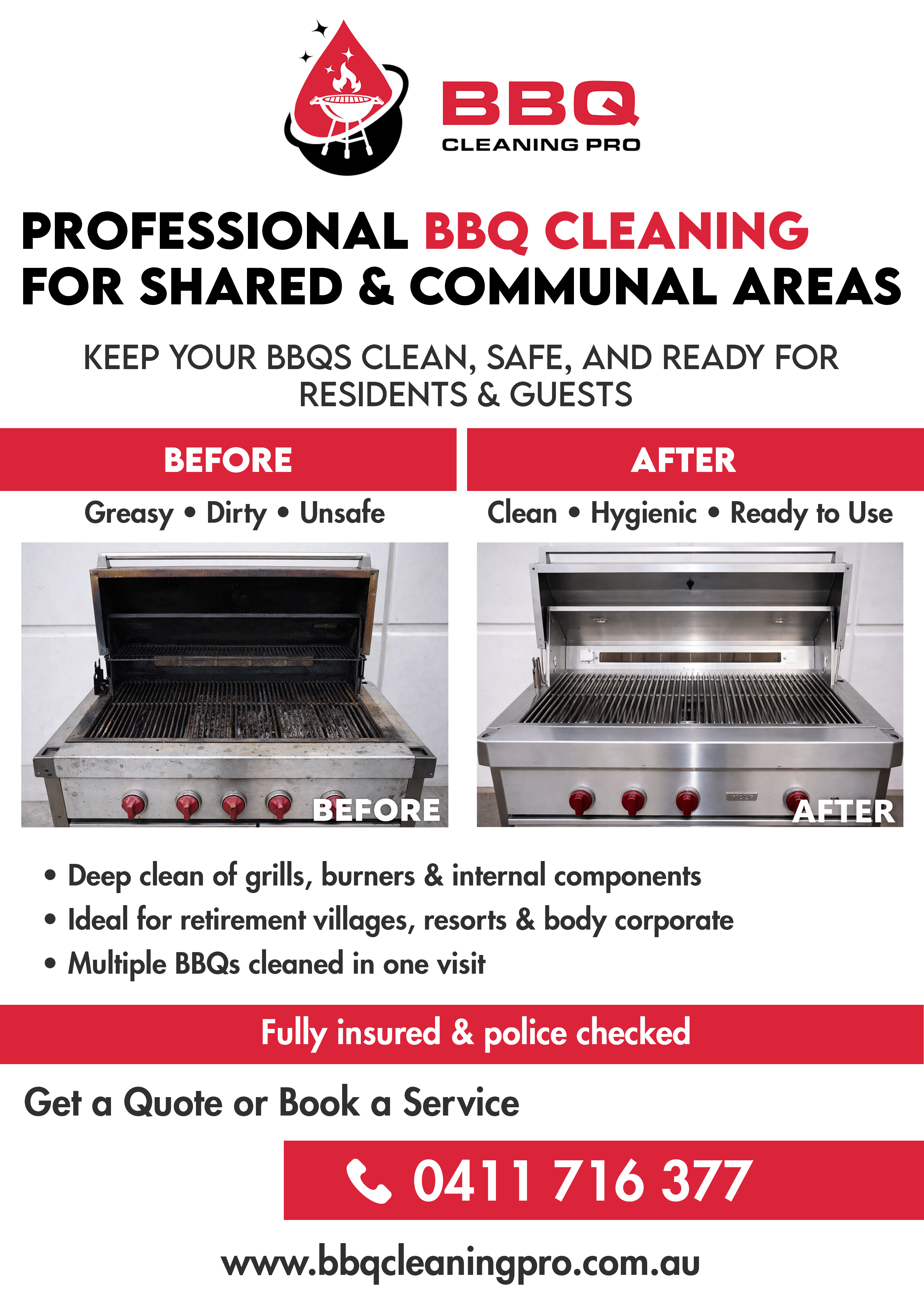 Diseño de Flyer por BEJIN para este proyecto | Diseño #37058599