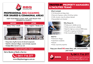 Flyer Design by BEJIN for this project | Design #37059968