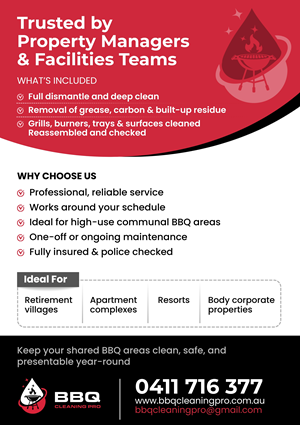 Flyer Design by Nel. for this project | Design: #37059536