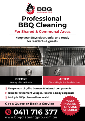 Flyer Design by Nel. for this project | Design: #37059537