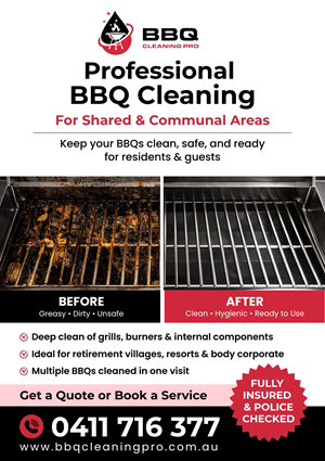 Flyer Design by Nel. for this project | Design: #37059539