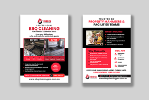 Flyer Design by debdesign for this project | Design: #37059032