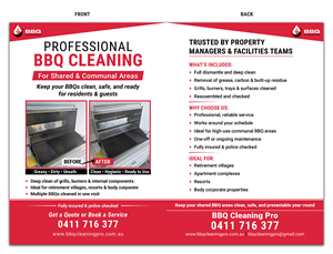 Flyer Design by PavanPrajapati for this project | Design #37058811