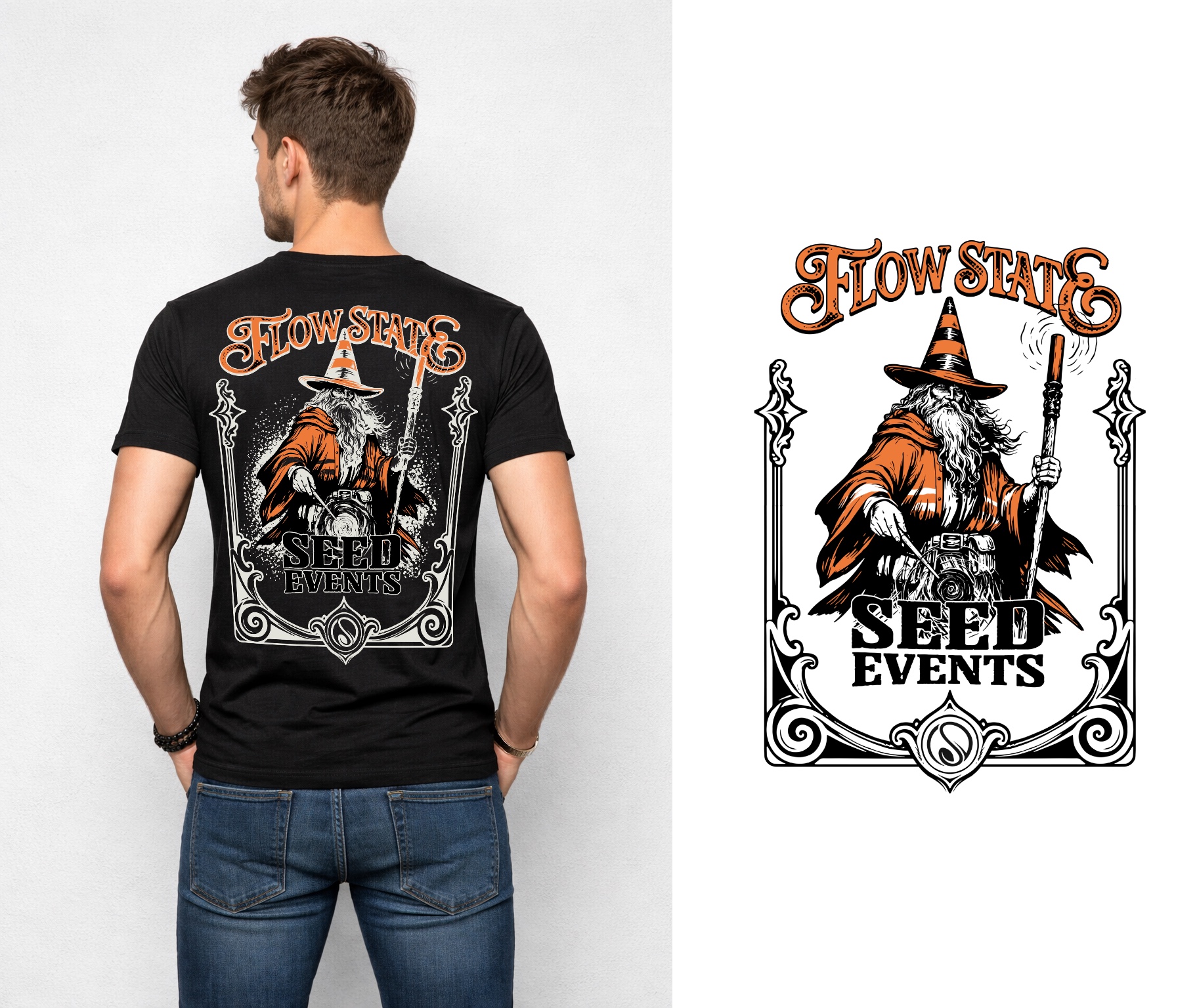 Graphic Design by bangkat for this project | Design #37082186