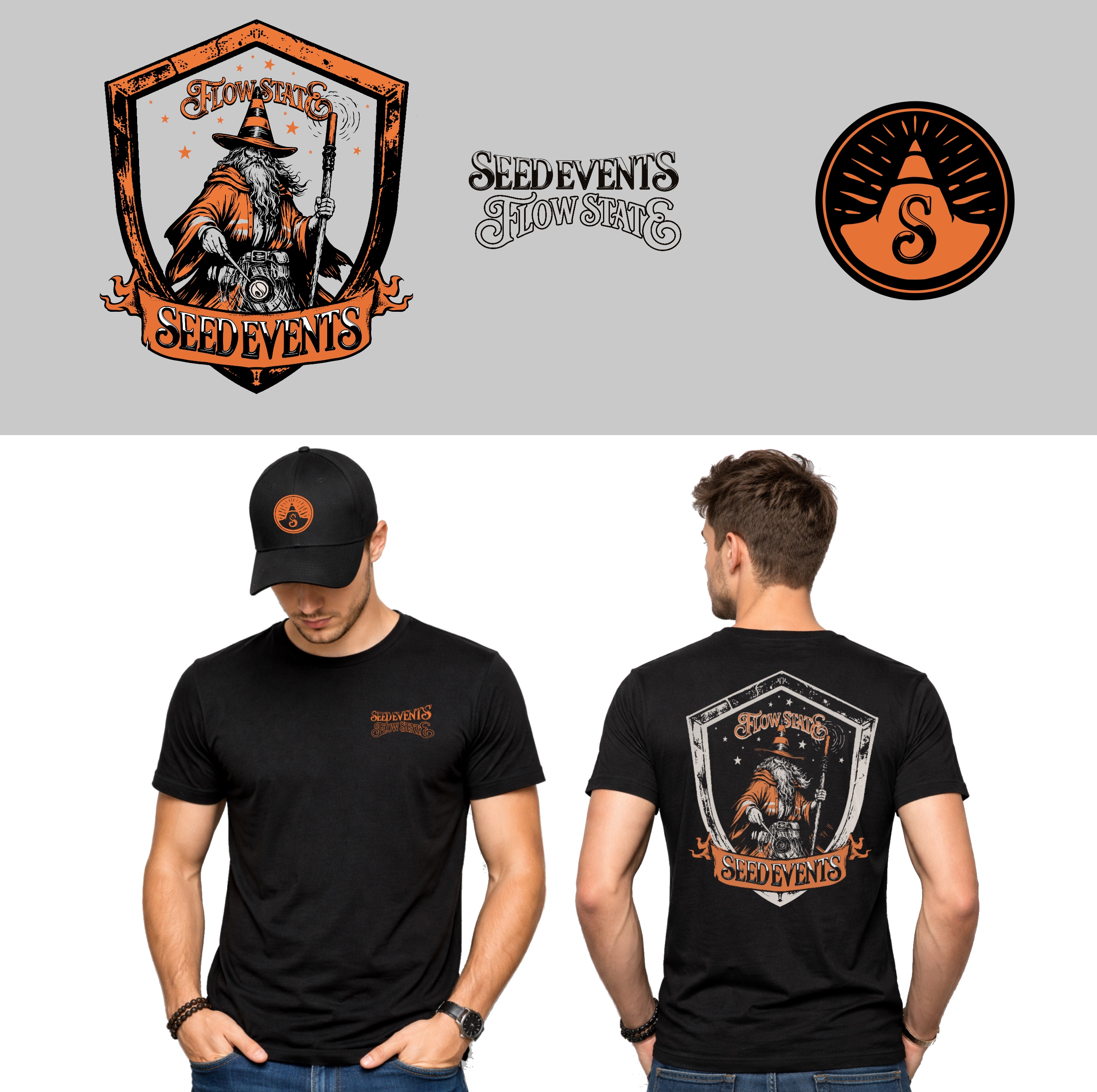 Graphic Design by bangkat for this project | Design #37091215