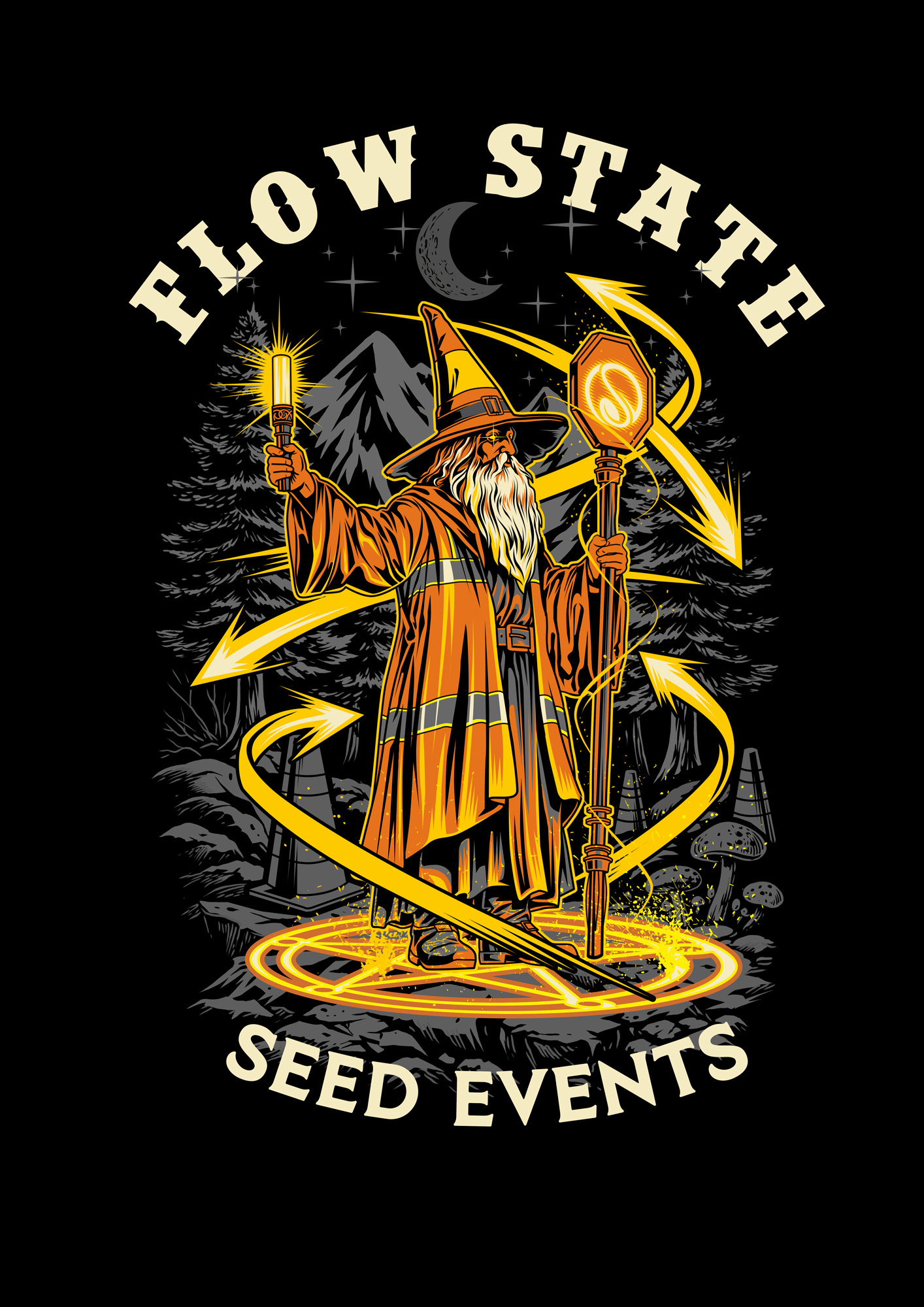 Graphic Design by icirotrisna for this project | Design #37078919