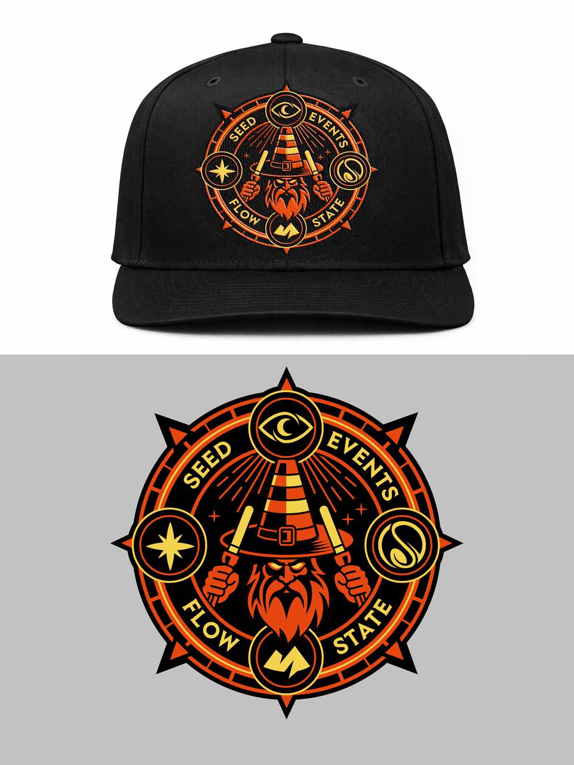 Graphic Design by icirotrisna for this project | Design #37088565