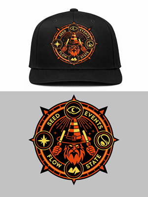 Graphic Design by icirotrisna for this project | Design: #37088565