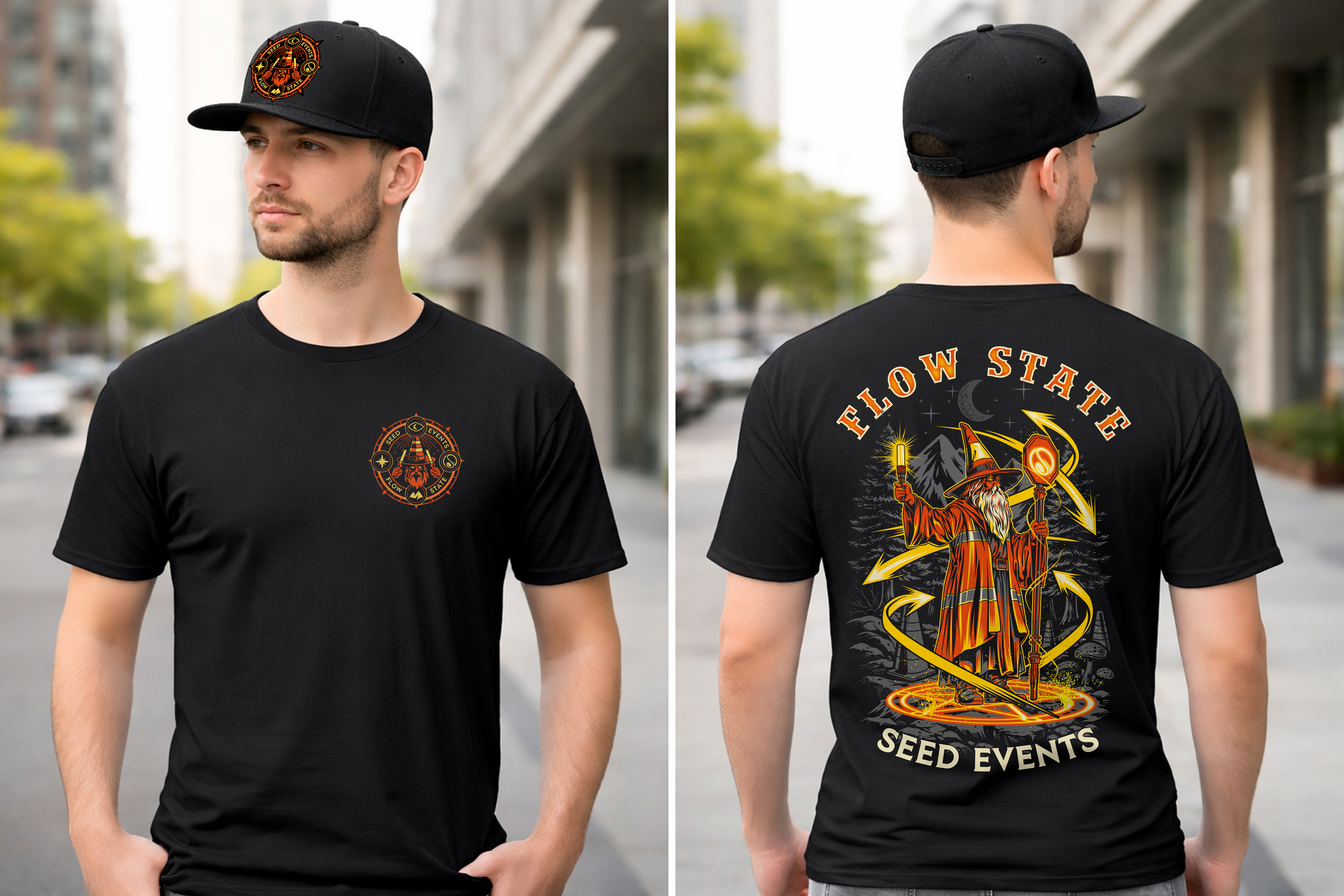 Graphic Design by icirotrisna for this project | Design #37112930