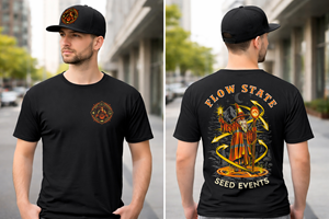 Graphic Design by icirotrisna for this project | Design: #37112930