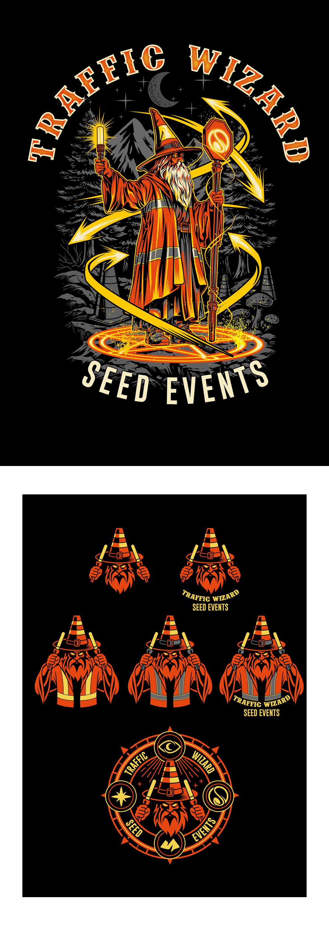 Graphic Design by icirotrisna for this project | Design #37122172