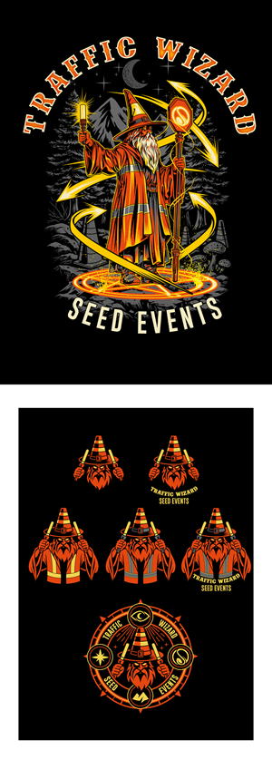 Graphic Design by icirotrisna for this project | Design: #37122172