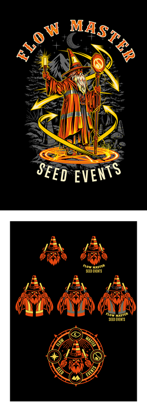 Graphic Design by icirotrisna