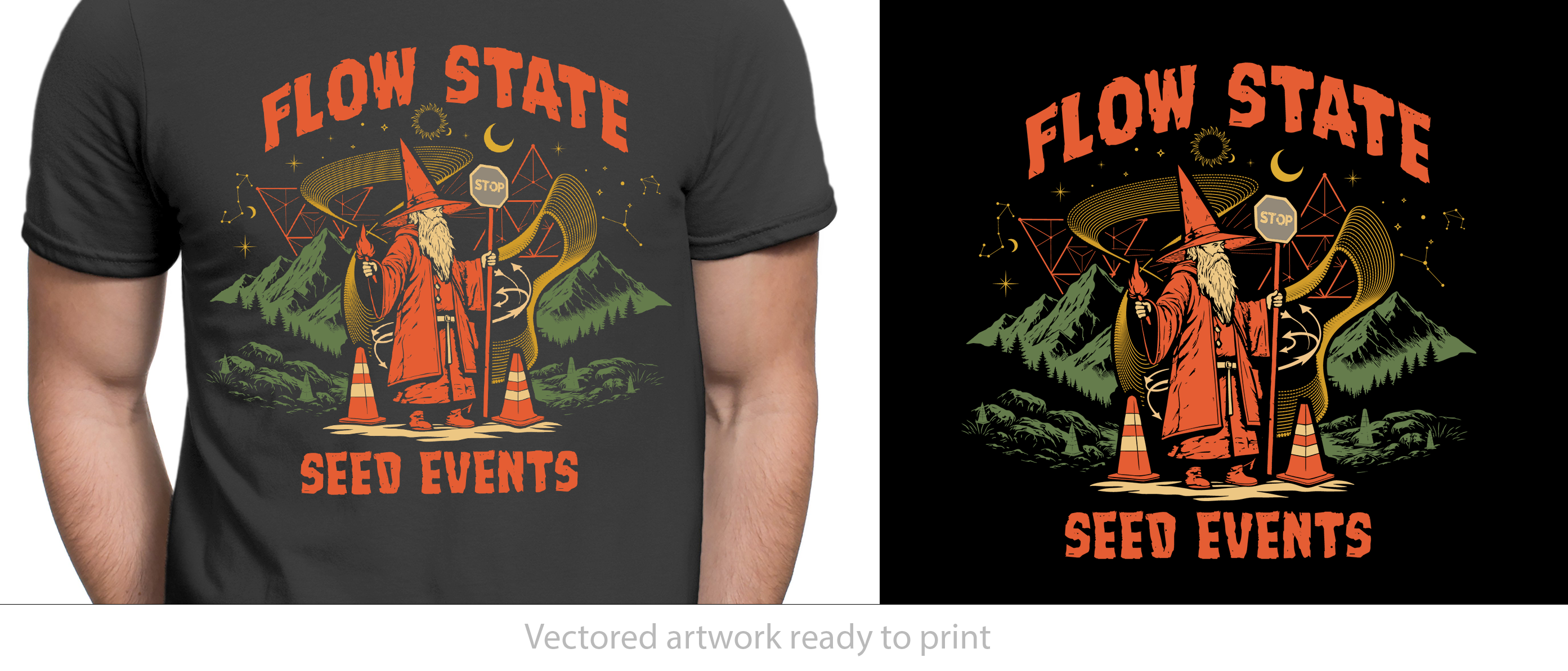 Graphic Design by Rickyy for this project | Design #37084995