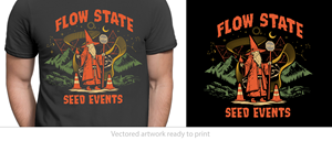 Graphic Design by Rickyy for this project | Design: #37084995