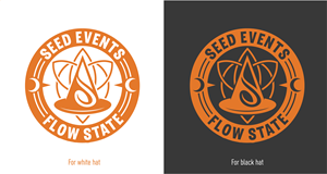 Graphic Design by Rickyy for this project | Design: #37085211