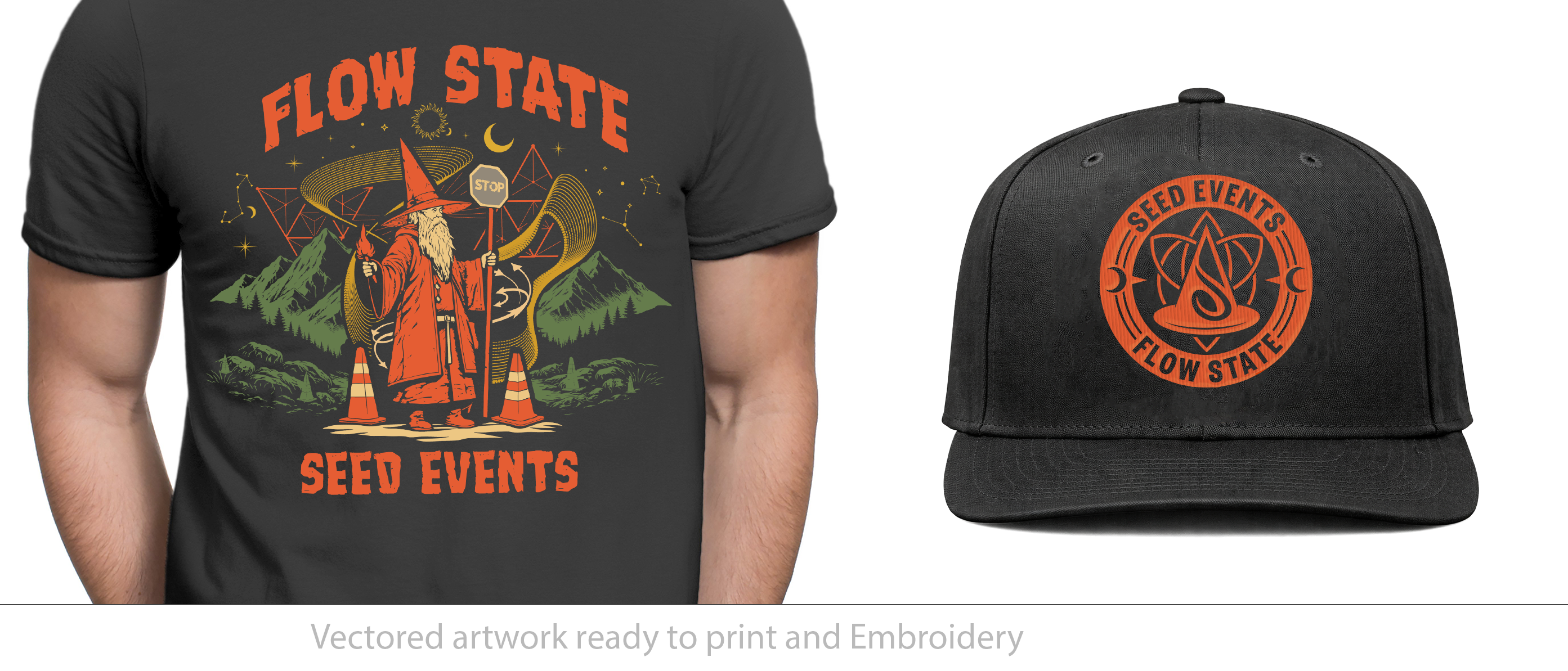 Graphic Design by Rickyy for this project | Design #37085250