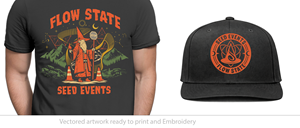 Graphic Design by Rickyy for this project | Design: #37085250