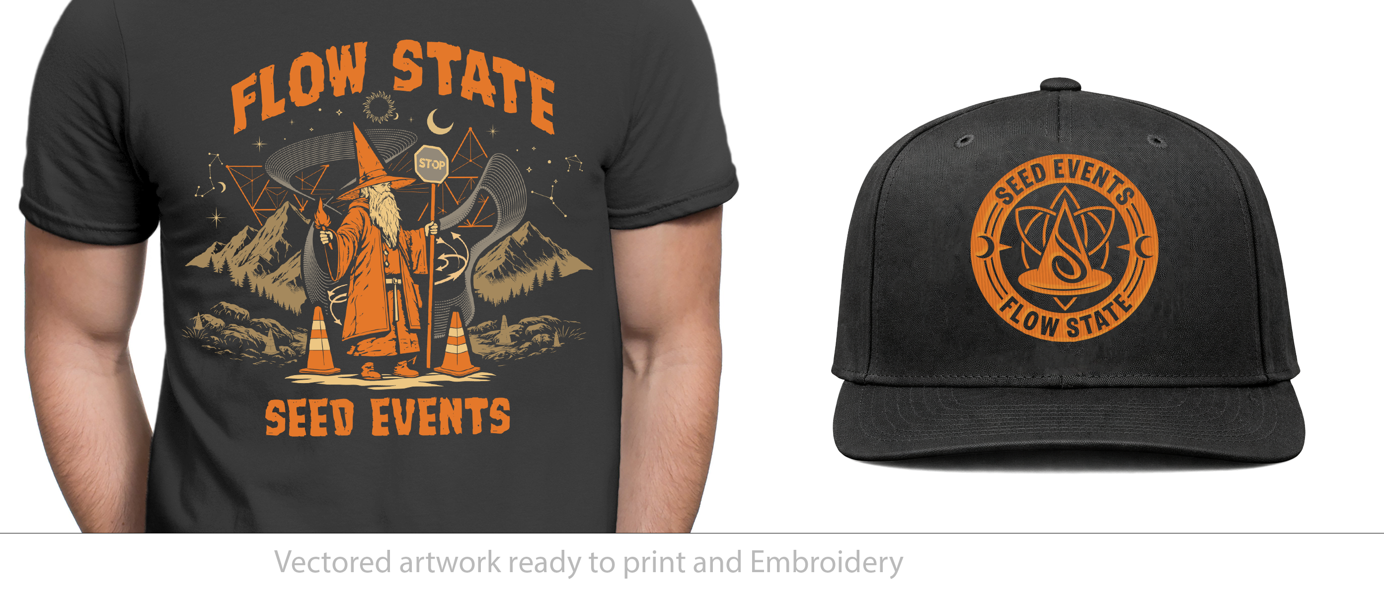 Graphic Design by Rickyy for this project | Design #37085251