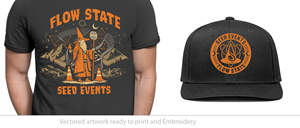 Graphic Design by Rickyy for this project | Design: #37085251