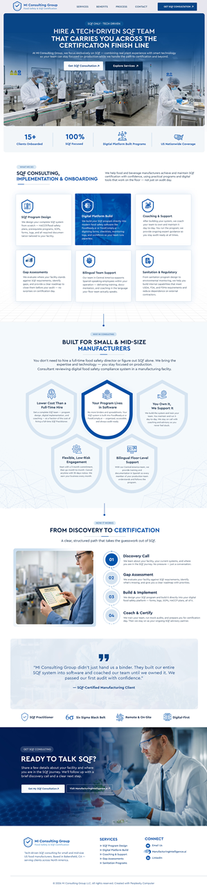 Web Design par Blue Sparrow pour ce projet | Design : #37063865