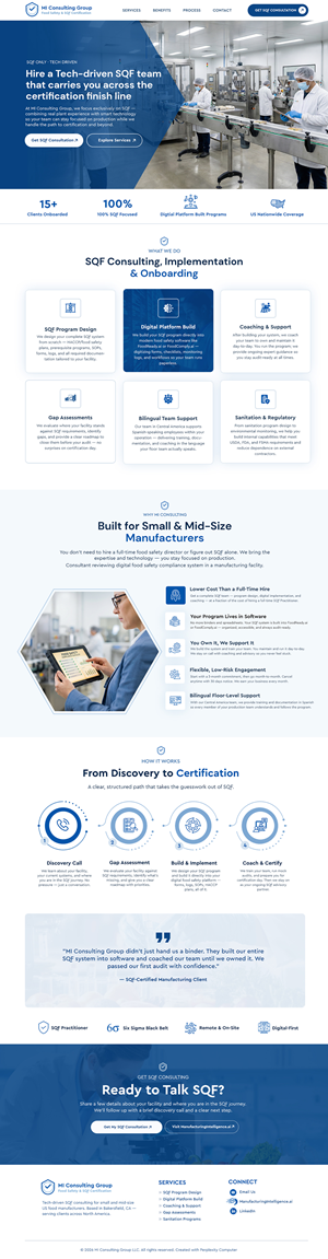 Web Design par Blue Sparrow pour ce projet | Design : #37063868