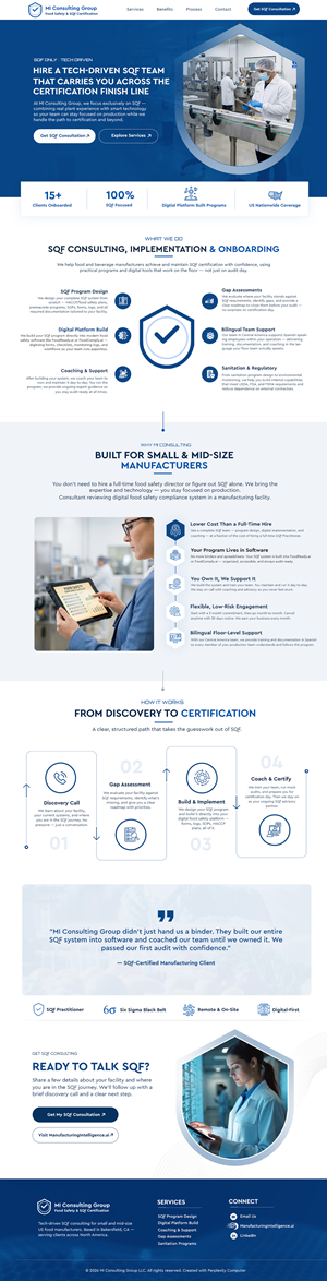 Web Design par Blue Sparrow pour ce projet | Design : #37063869