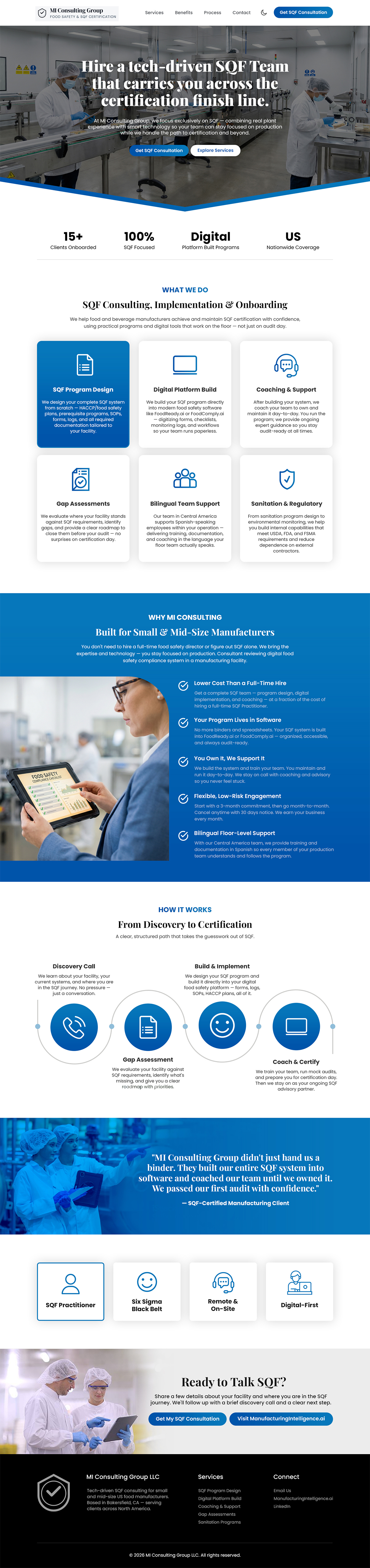 Web Design par MAHABA pour ce projet | Design #37067514