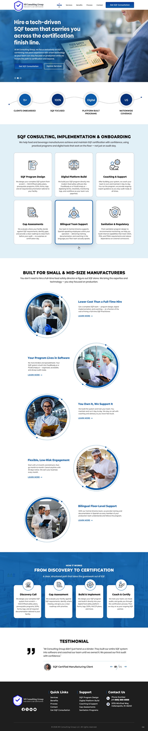 Web Design by pb for this project | Design: #37065154