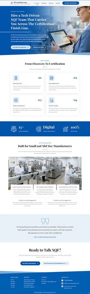 Web Design by pb for this project | Design: #37065158