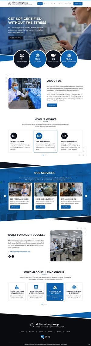 Web Design par pb pour ce projet | Design : #37065160