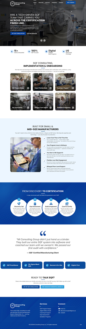 Web Design par pb pour ce projet | Design : #37065169