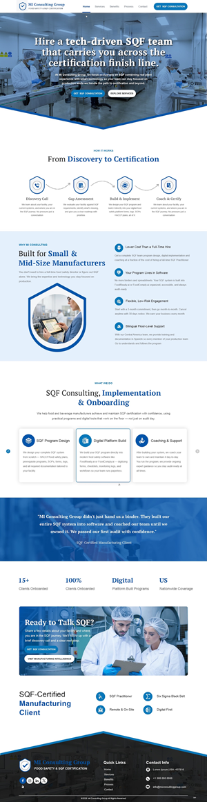 Web Design par pb pour ce projet | Design : #37071139