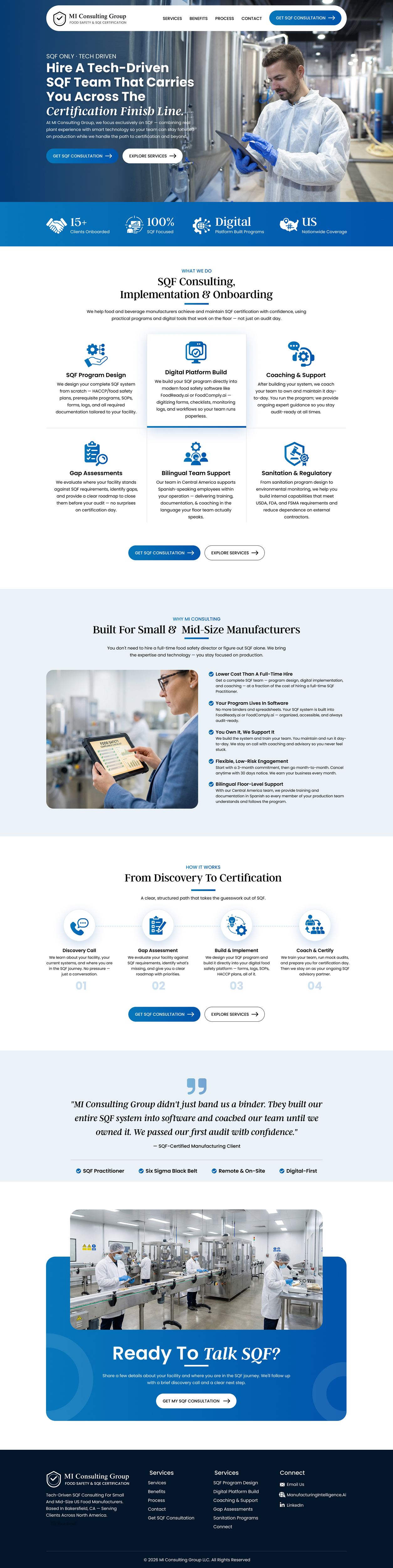 Web Design by Sbss for this project | Design #37064720