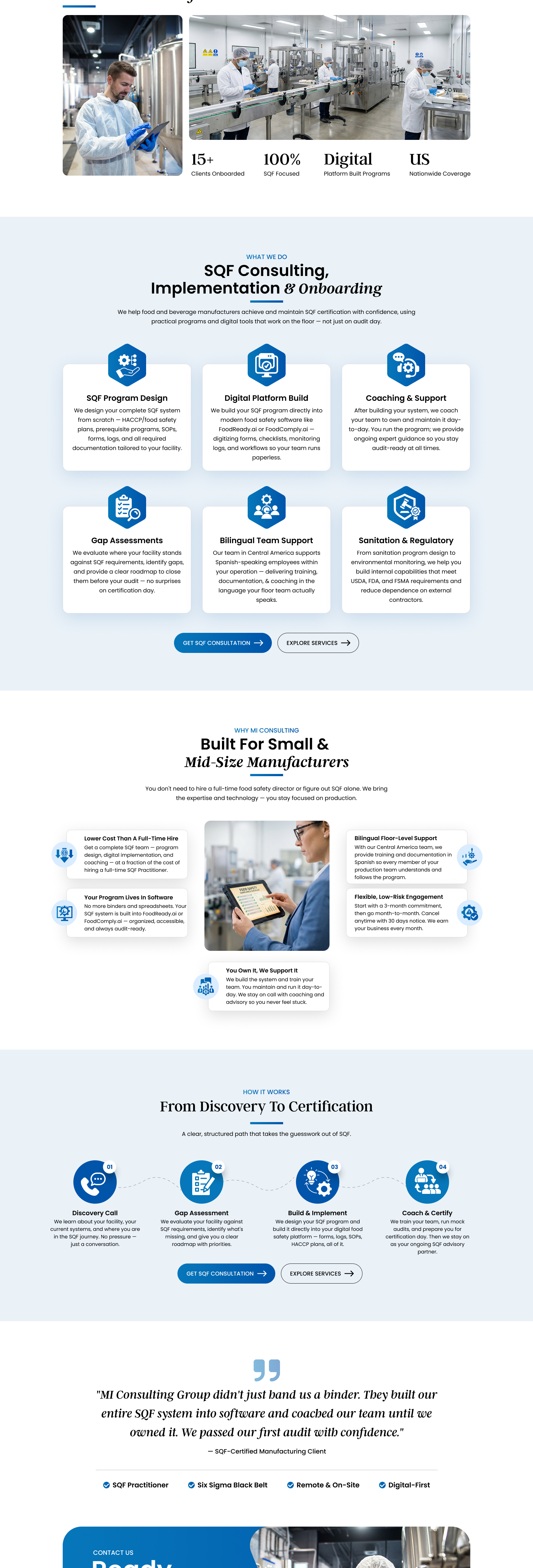 Web Design par Sbss pour ce projet | Design #37064732