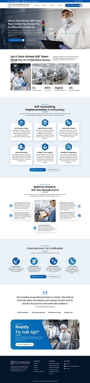 Web Design par Sbss pour ce projet | Design : #37069931