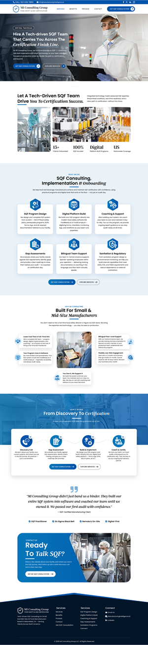 Web Design par Sbss pour ce projet | Design : #37069932