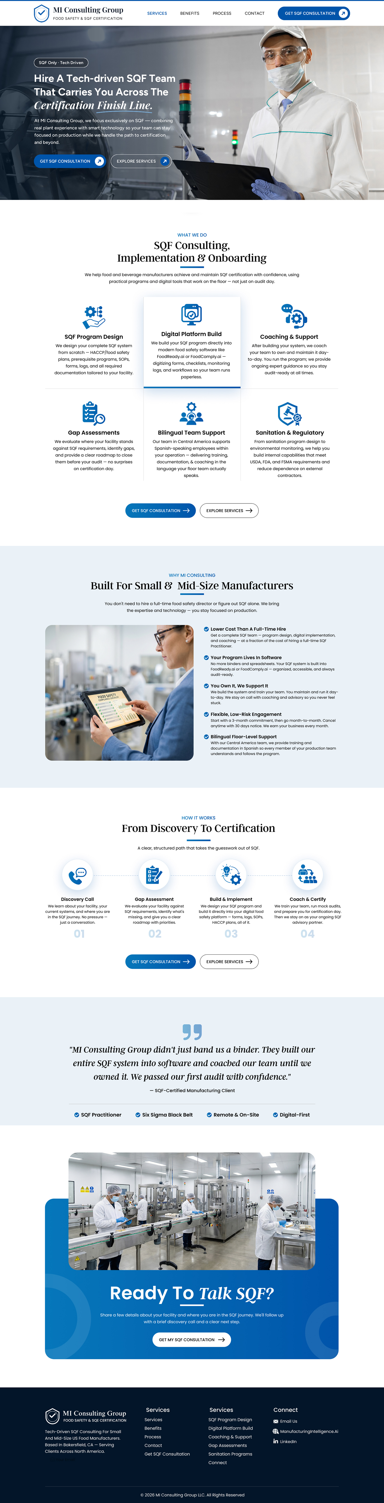 Web Design by Sbss for this project | Design #37069933