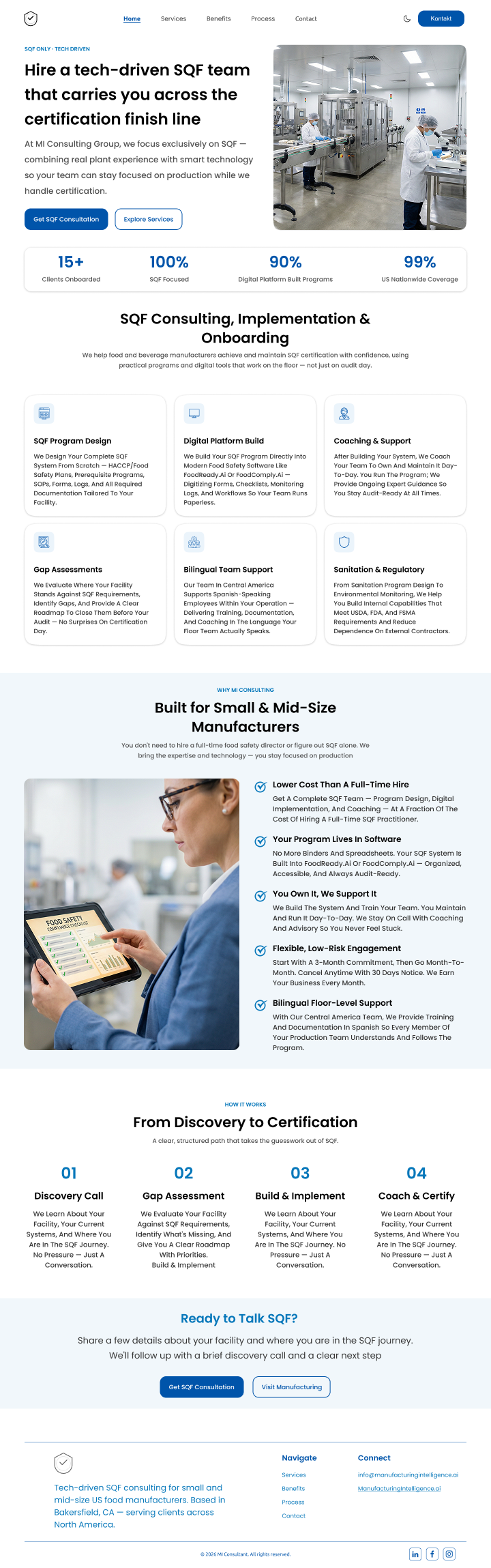 Web Design by victipedia for this project | Design #37066416