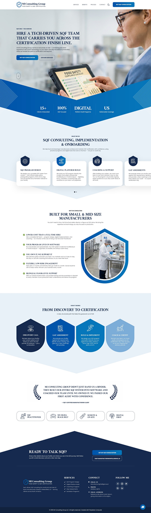 Web Design by NZ Creatives