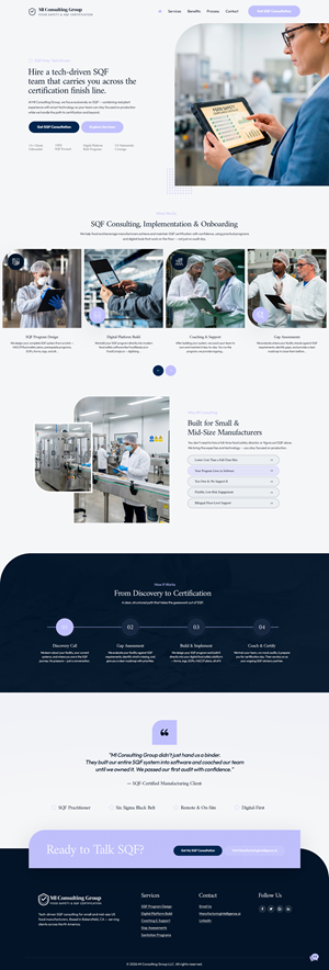 Web Design par NZ Creatives pour ce projet | Design : #37070077