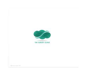 The Survey Cloud | Design de Logo par GreenLamp
