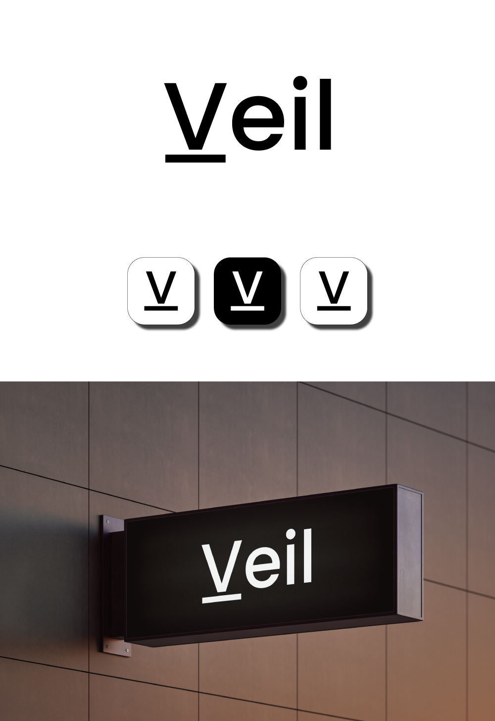 Logo-Design von Bismillah logo für dieses Projekt | Design #37060177