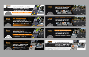 Banner Ad Design by Blue Sparrow for this project | Design: #37062440