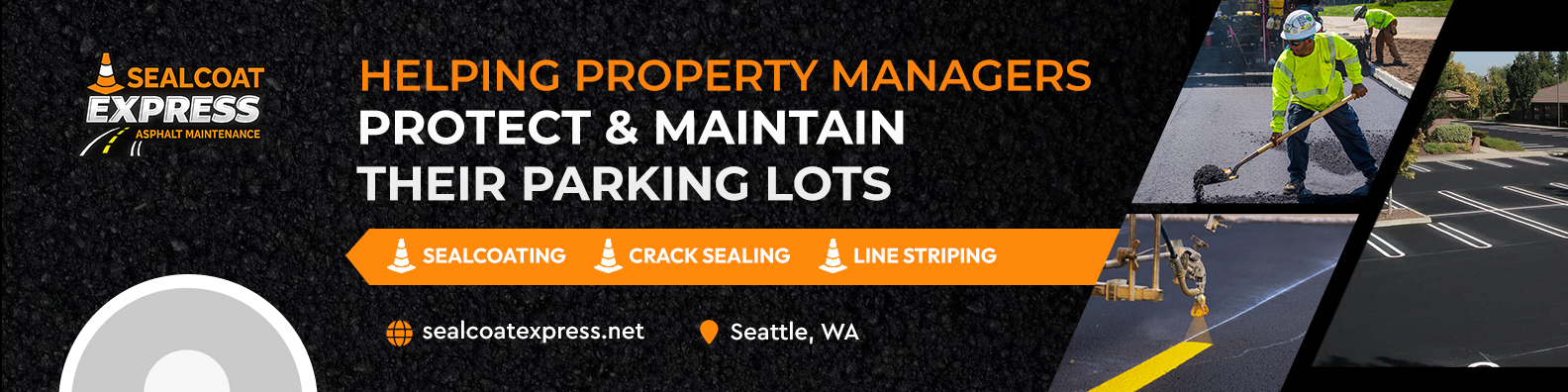 Banner Ad Design by Blue Sparrow for this project | Design: #37063316