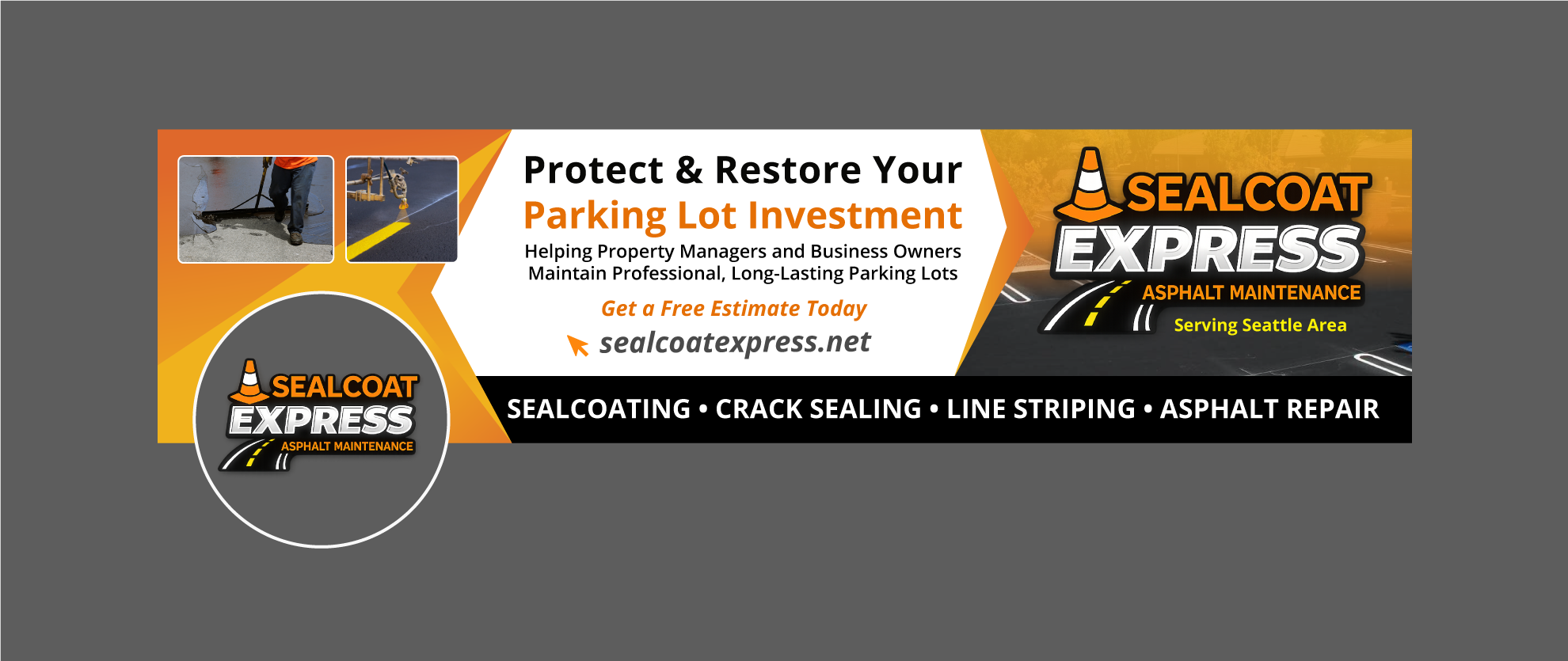 Banner Ad Design by saurov for this project | Design #37060922